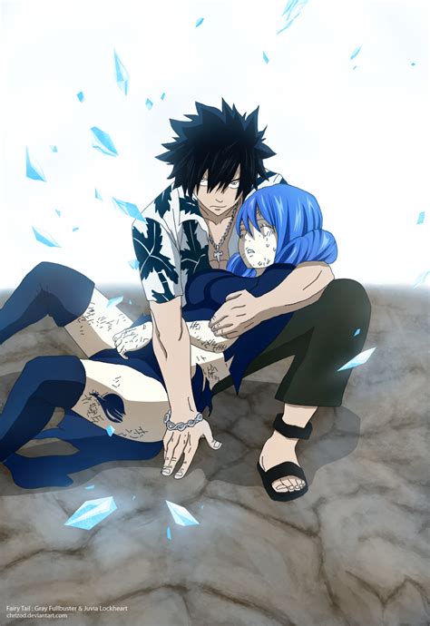 juvia hentai|Gray x Juvia all parts .